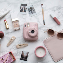 Buy FUJIFILM,Fujifilm Instax Mini 11 Instant Film Camera - Blush Pink - Gadcet.com | UK | London | Scotland | Wales| Ireland | Near Me | Cheap | Pay In 3 | Cameras