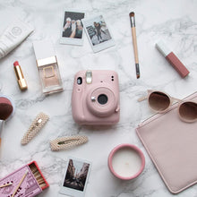 Buy FUJIFILM,Fujifilm Instax Mini 11 Instant Film Camera - Blush Pink - Gadcet.com | UK | London | Scotland | Wales| Ireland | Near Me | Cheap | Pay In 3 | Cameras