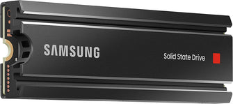 Buy Samsung,Samsung 980 PRO with Heatsink 1TB SSD for PS5 & PC - Gadcet.com | UK | London | Scotland | Wales| Ireland | Near Me | Cheap | Pay In 3 | Hard Drives