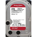 Western Digital,WD Red 3TB 3.5 Inch NAS Internal Hard Drive - 5400 RPM - WD30EFAX - Gadcet.com