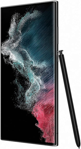 Buy Samsung,Samsung Galaxy S22 Ultra 5G 256GB - Black - Unlocked - Gadcet.com | UK | London | Scotland | Wales| Ireland | Near Me | Cheap | Pay In 3 | Mobile Phones