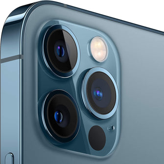 Apple iPhone 12 Pro 256GB - Pacific blue - Unlocked
