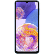 Samsung Galaxy A23 SIM Free Android Smartphone, 4GB RAM, 128GB Storage, Blue - Unlocked - Gadcet.com