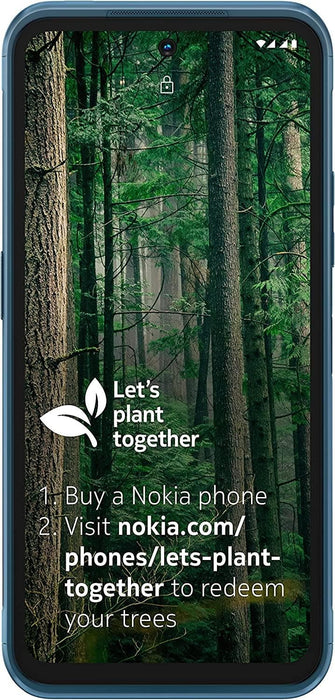 Buy nokia,Nokia XR20 64 GB - Blue - Unlocked - Gadcet.com | UK | London | Scotland | Wales| Ireland | Near Me | Cheap | Pay In 3 | Mobile Phones