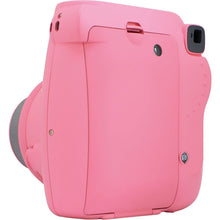 FUJIFILM,Instax mini 9 Camera - Flamingo Pink - Gadcet.com