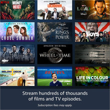Amazon Fire TV Stick 4K Ultra HD With Alexa Voice Remote - Gadcet.com