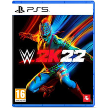 Buy playstation,WWE 2K22 for PS5 - Gadcet.com | UK | London | Scotland | Wales| Ireland | Near Me | Cheap | Pay In 3 | Games