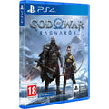 God of War Ragnarok (PS4) - Gadcet.com