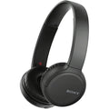 Buy Sony,Sony WH-CH510 On-Ear Wireless Headphones - Black - Gadcet.com | UK | London | Scotland | Wales| Ireland | Near Me | Cheap | Pay In 3 | Headphones