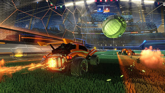 Rocket League Collectors Edition for PS4