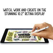 Buy Apple,Apple iPad 2021 10.2 Inch Wi-Fi Only, 64GB - Silver - Gadcet.com | UK | London | Scotland | Wales| Ireland | Near Me | Cheap | Pay In 3 | Tablet Computers