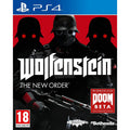 PS4,Wolfenstein: The New Order (PS4) - Gadcet.com