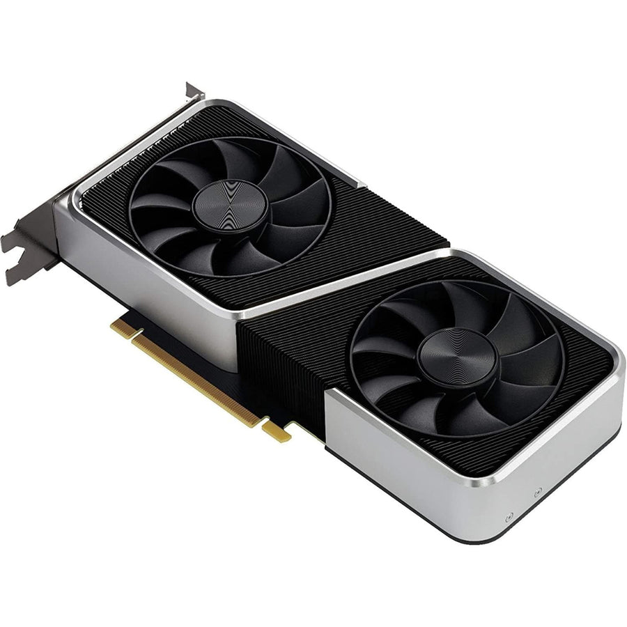 NVIDIA GeForce RTX 3060 Ti Founders Edition 8GB GDDR6 PCI Express