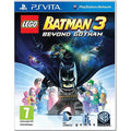 Lego Batman 3: Beyond Gotham Playstation PS Vita - Gadcet.com
