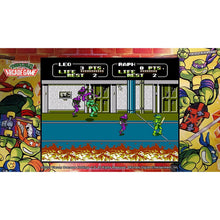 Buy Xbox,Teenage Mutant Ninja Turtles: The Cowabunga Collection For Xbox X - Gadcet.com | UK | London | Scotland | Wales| Ireland | Near Me | Cheap | Pay In 3 | Games