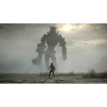 Shadow of the Colossus for PS4 - Gadcet.com