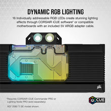 Buy Corsair,Corsair Hydro X Series XG7 RGB 30 Series REFERENCE GPU Water Cooler Suitable for NVIDIA GeForce RTX (3090) - Gadcet.com | UK | London | Scotland | Wales| Ireland | Near Me | Cheap | Pay In 3 | Computers