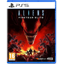 Buy playstation,Aliens: Fireteam Elite for PS5 - Gadcet.com | UK | London | Scotland | Wales| Ireland | Near Me | Cheap | Pay In 3 | Games