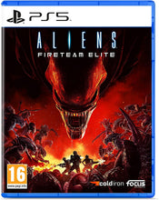 Buy playstation,Aliens: Fireteam Elite for PS5 - Gadcet.com | UK | London | Scotland | Wales| Ireland | Near Me | Cheap | Pay In 3 | Games
