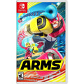 Buy Nintendo,ARMS for Nintendo Switch - Gadcet.com | UK | London | Scotland | Wales| Ireland | Near Me | Cheap | Pay In 3 | Games