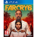 Buy playstation,Far Cry 6 (No DLC) - Gadcet.com | UK | London | Scotland | Wales| Ireland | Near Me | Cheap | Pay In 3 | Games