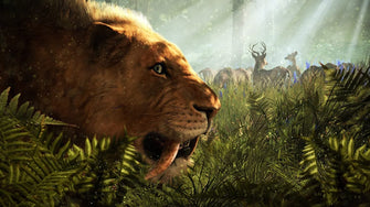 playstation,Far Cry Primal - Playstation 4 (PS4) Game - Gadcet.com