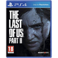 The Last of Us Part II (PS4) - Gadcet.com