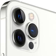Buy Apple,Apple iPhone 12 Pro Max 128GB, Silver - Unlocked - Gadcet.com | UK | London | Scotland | Wales| Ireland | Near Me | Cheap | Pay In 3 | Mobile Phones