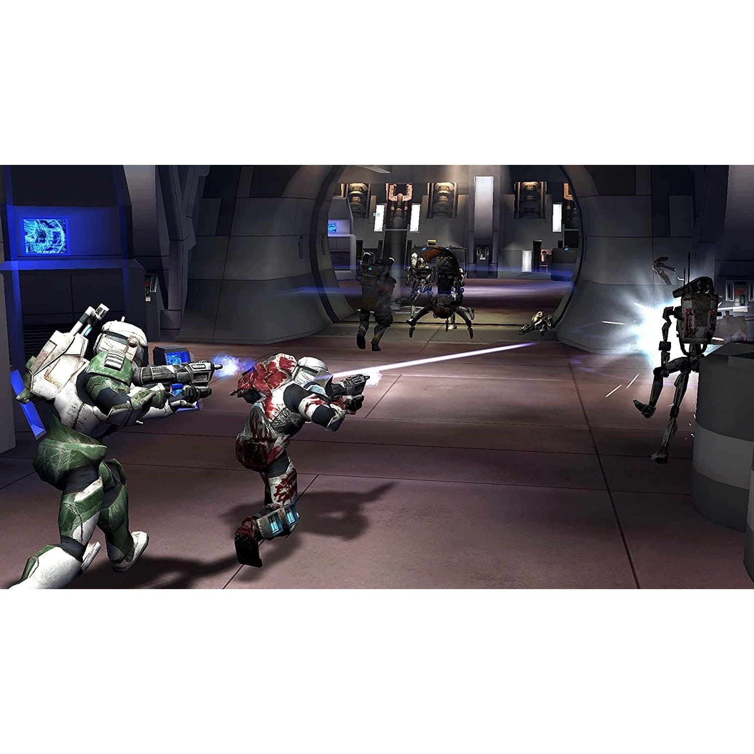 Nintendo,Star Wars Racer & Commando Combo Nintendo Switch Games - Gadcet.com