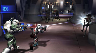 Nintendo,Star Wars Racer & Commando Combo Nintendo Switch Games - Gadcet.com