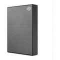 Seagate One Touch, Portable External 5TB HDD Hard Drive - Space Grey