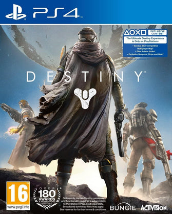Buy playstation,Destiny PS4 - Gadcet.com | UK | London | Scotland | Wales| Ireland | Near Me | Cheap | Pay In 3 | Games