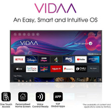 HISENSE,Hisense 32A4BGTUK (32 Inch) HD Smart TV, with Natural Colour Enhancer, DTS Virtual X, VIDAA U5 OS, Youtube, Netflix, Disney +, Freeview Play and WiFi (2022 NEW) - Gadcet.com