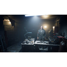playstation,Terminator: Resistance Enhanced Playstation 5 (PS5) Game - Gadcet.com