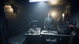 playstation,Terminator: Resistance Enhanced Playstation 5 (PS5) Game - Gadcet.com