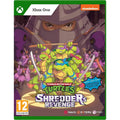 Buy Xbox,Teenage Mutant Ninja Turtles: Shredders Revenge for Xbox One - Gadcet.com | UK | London | Scotland | Wales| Ireland | Near Me | Cheap | Pay In 3 | Games
