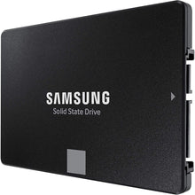 Buy Samsung,Samsung 870 EVO Series ATA III V-NAND MLC 2.5" 500 GB  - Black - Gadcet.com | UK | London | Scotland | Wales| Ireland | Near Me | Cheap | Pay In 3 | Computers