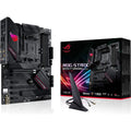Buy ASUS,Asus ROG STRIX B550-F GAMING(WI-FI) Motherboard PC base AMD AM4 Form factor ATX Motherboard chipset AMD® B550 - Gadcet.com | UK | London | Scotland | Wales| Ireland | Near Me | Cheap | Pay In 3 | Motherboards