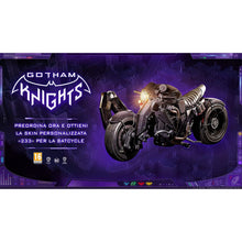 Gotham Knights Special Edition For Ps5 - Gadcet.com