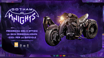 Gotham Knights Special Edition For Ps5 - Gadcet.com