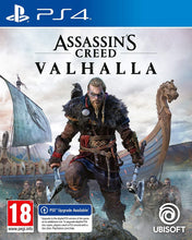 Buy playstation,Assassin's Creed Valhalla for Playstation 4 - Gadcet.com | UK | London | Scotland | Wales| Ireland | Near Me | Cheap | Pay In 3 | Video Game Software