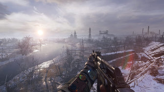 METRO EXODUS - Complete Edition ( Xbox Series X ) - Gadcet.com