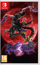 Nintendo,Bayonetta 3 (Nintendo Switch) - Gadcet.com