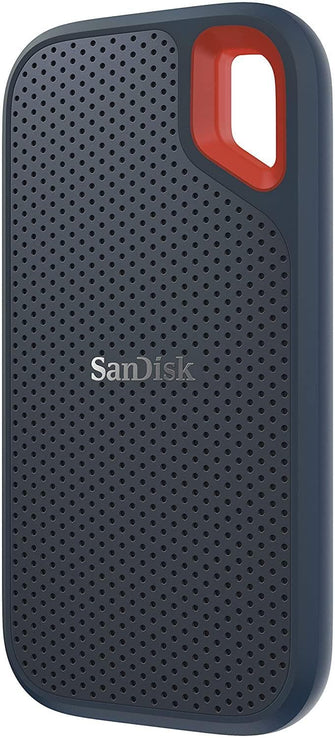 Buy Sandisk,SanDisk Extreme Portable SSD 1TB up to 550MB/s read - Gadcet.com | UK | London | Scotland | Wales| Ireland | Near Me | Cheap | Pay In 3 | Hard Drives