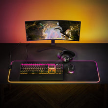 Steelseries Apex Pro Mechanical Gaming Keyboard, OmniPoint Adjustable Switches - 4