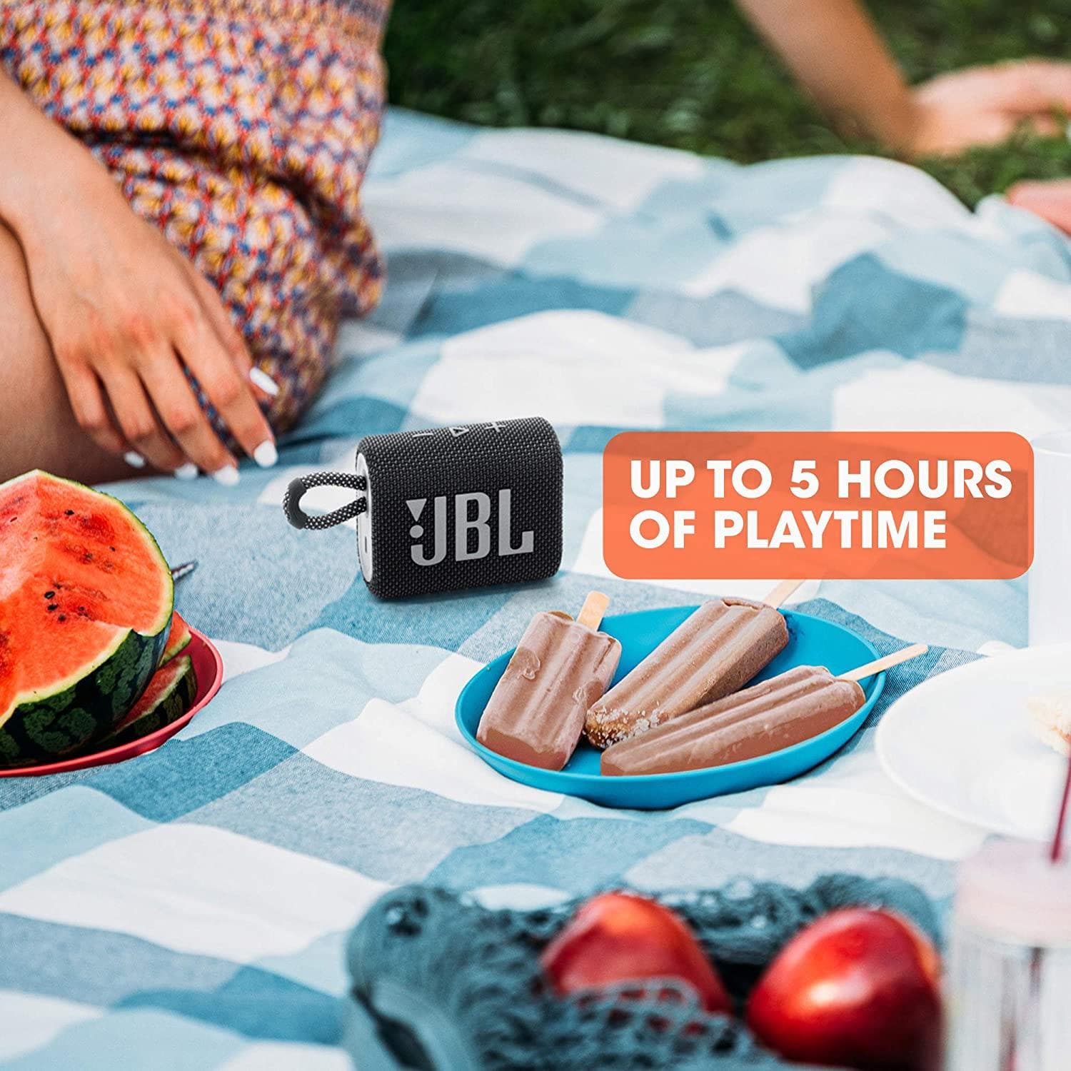 Buy JBL,JBL GO 3 - Wireless Bluetooth portable speaker with integrated loop for travel with USB C charging cable, in red - Gadcet.com | UK | London | Scotland | Wales| Ireland | Near Me | Cheap | Pay In 3 | Speakers
