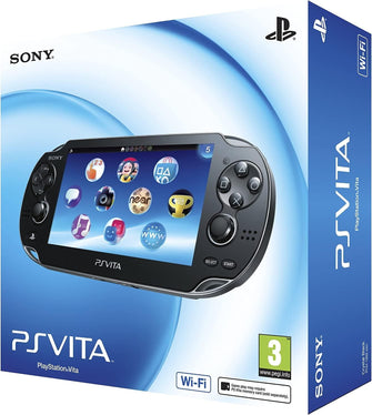 Buy playstation,Sony PS Vita (Wi-Fi only) (PlayStation Vita) - Gadcet.com | UK | London | Scotland | Wales| Ireland | Near Me | Cheap | Pay In 3 | ps vita