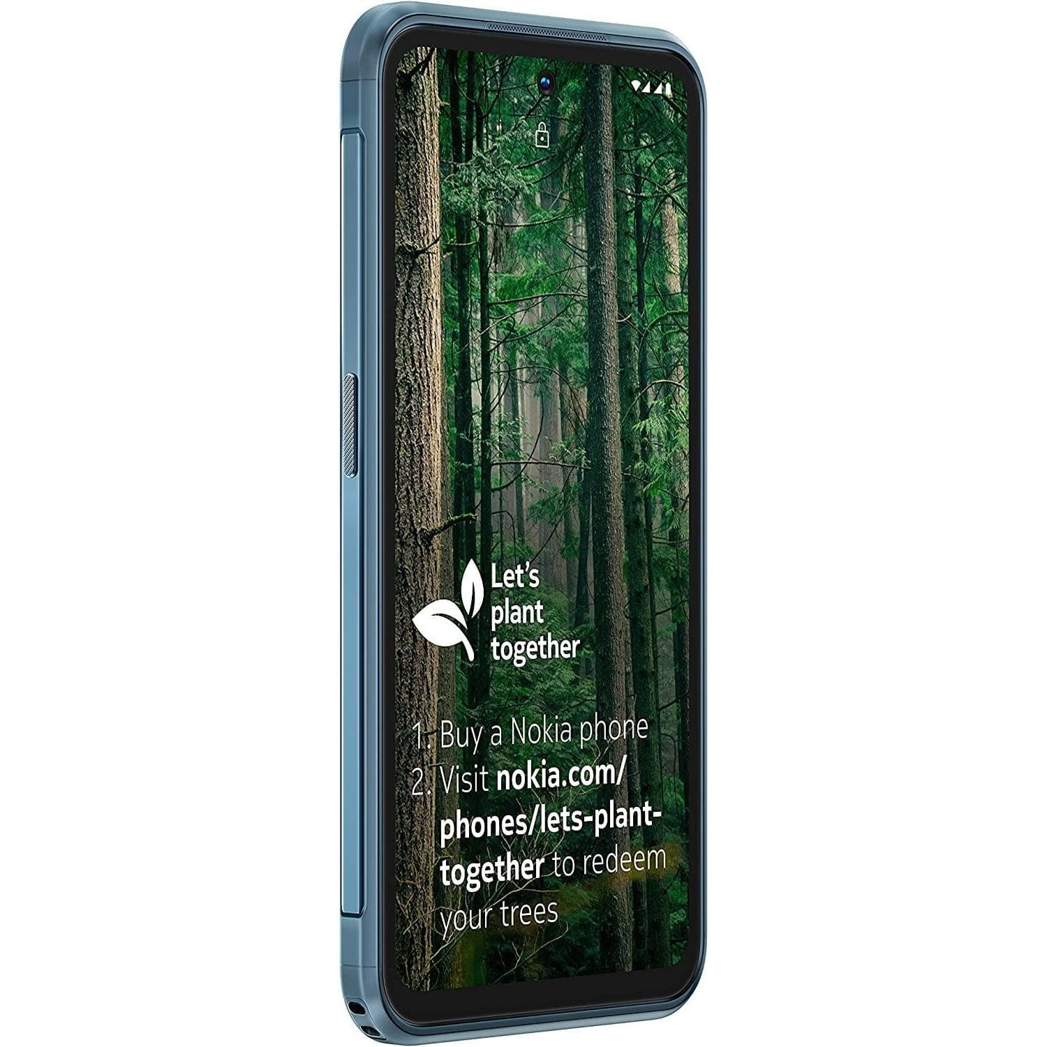 Buy nokia,Nokia XR20 64 GB - Blue - Unlocked - Gadcet.com | UK | London | Scotland | Wales| Ireland | Near Me | Cheap | Pay In 3 | Mobile Phones