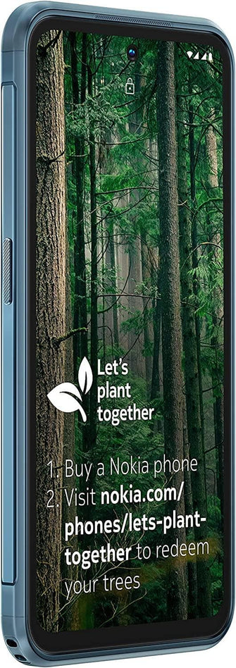 Buy nokia,Nokia XR20 64 GB - Blue - Unlocked - Gadcet.com | UK | London | Scotland | Wales| Ireland | Near Me | Cheap | Pay In 3 | Mobile Phones