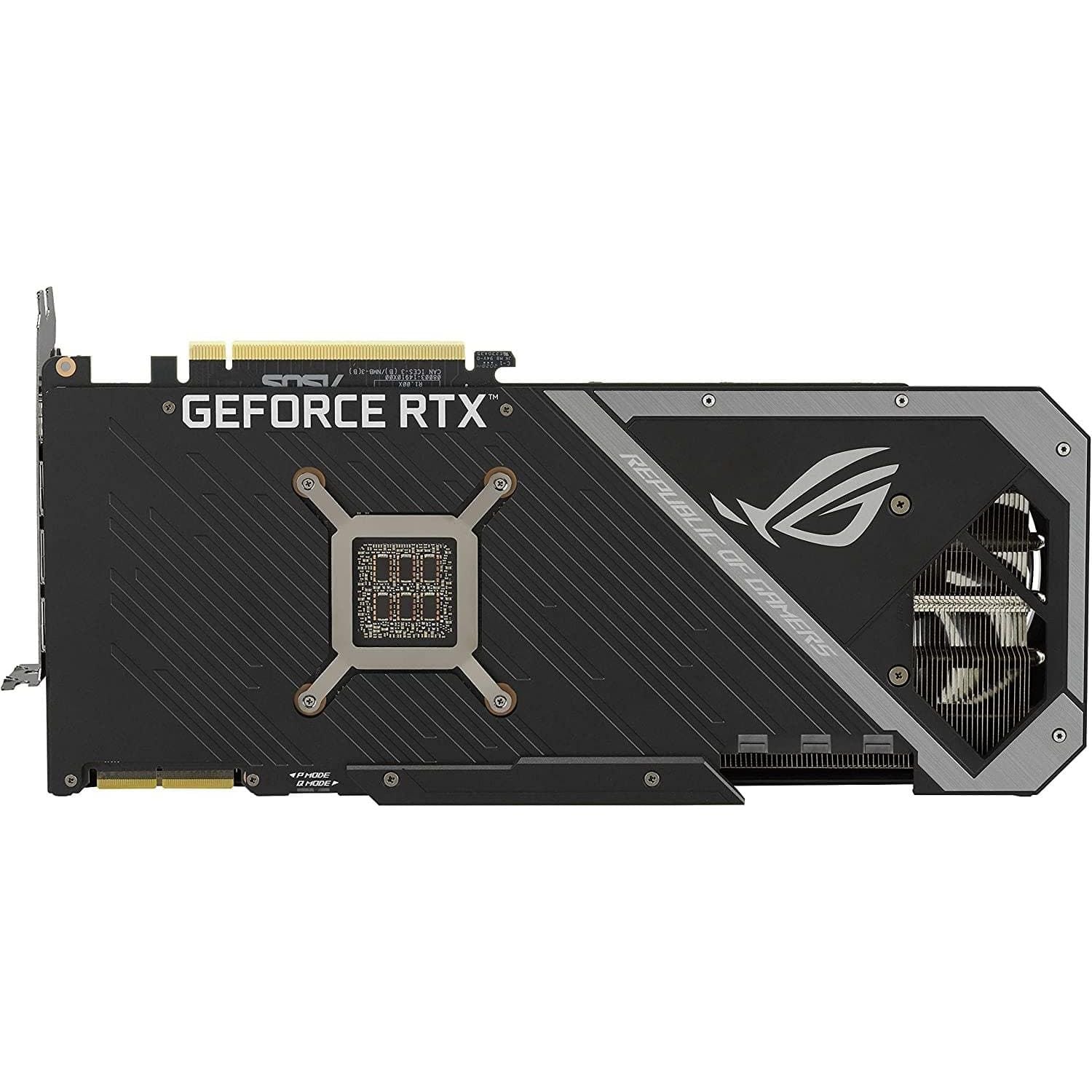 Buy ASUS,ASUS ROG STRIX NVIDIA GeForce RTX 3090 Gaming Graphics Card - Gadcet.com | UK | London | Scotland | Wales| Ireland | Near Me | Cheap | Pay In 3 | Computer Interface Cards & Adapters